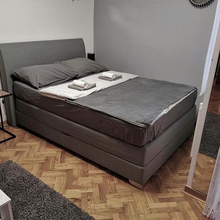 Apartament Time Keeper - Self Check In Osijek Zewnętrze zdjęcie