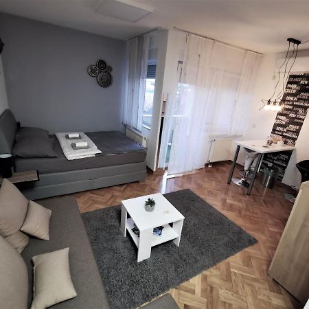 Apartament Time Keeper - Self Check In Osijek Zewnętrze zdjęcie