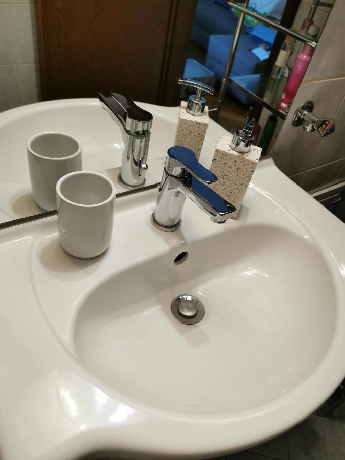 Apartament Time Keeper - Self Check In Osijek Zewnętrze zdjęcie