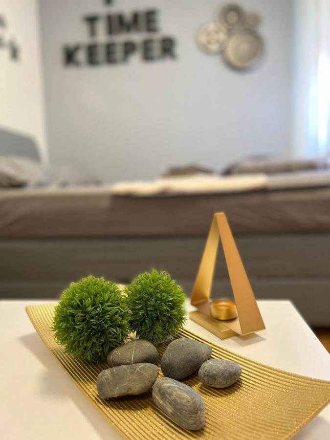 Apartament Time Keeper - Self Check In Osijek Zewnętrze zdjęcie