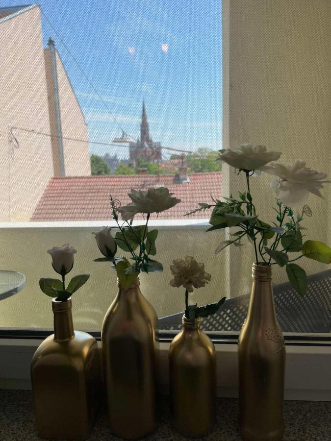 Apartament Time Keeper - Self Check In Osijek Zewnętrze zdjęcie