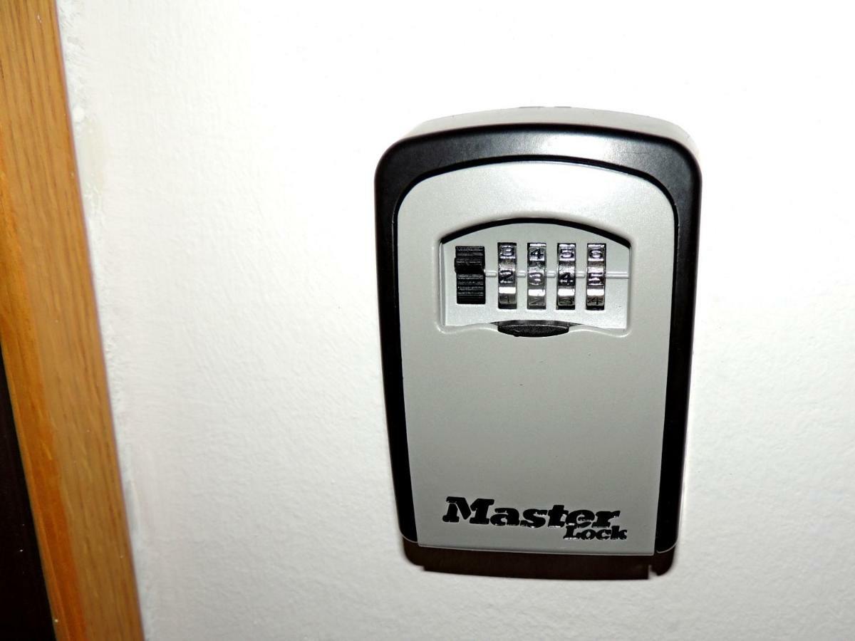 Apartament Time Keeper - Self Check In Osijek Zewnętrze zdjęcie