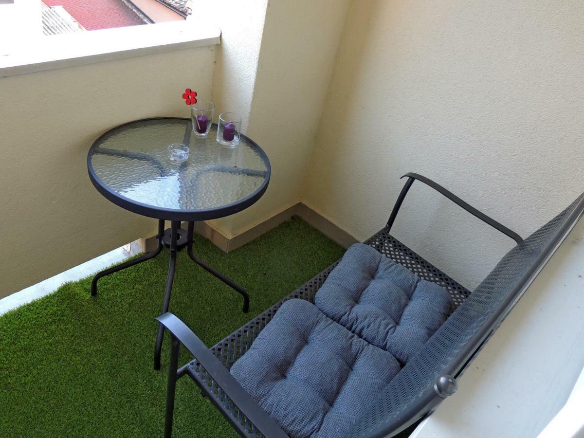 Apartament Time Keeper - Self Check In Osijek Zewnętrze zdjęcie