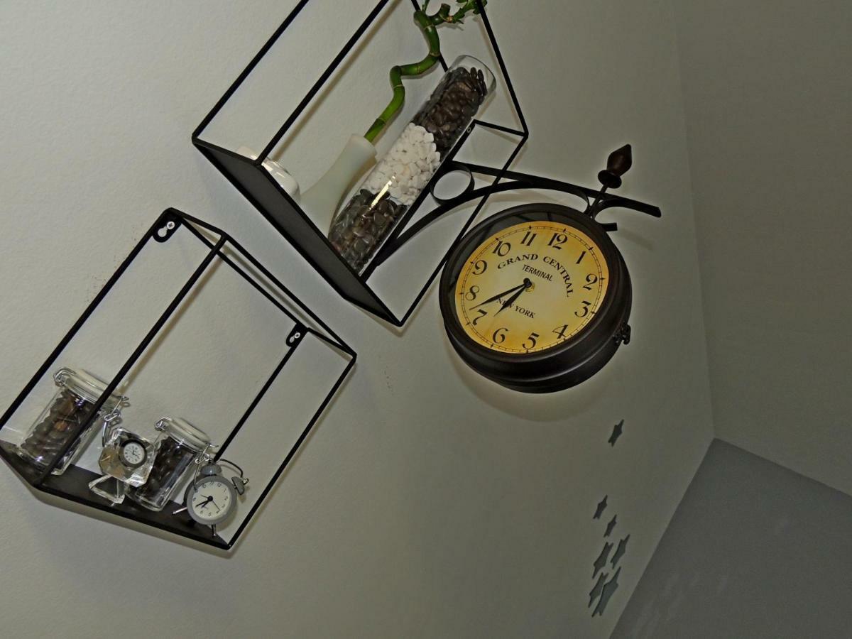 Apartament Time Keeper - Self Check In Osijek Zewnętrze zdjęcie