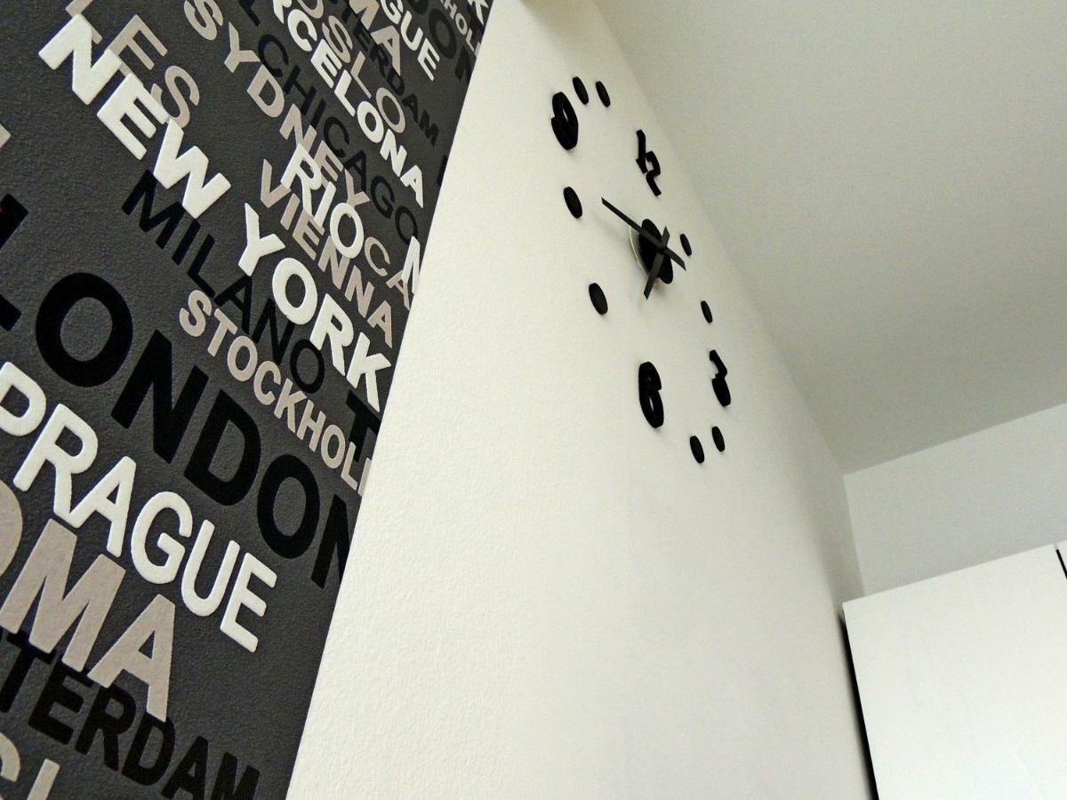 Apartament Time Keeper - Self Check In Osijek Zewnętrze zdjęcie