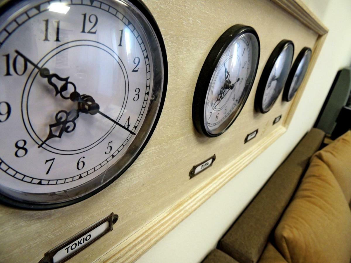 Apartament Time Keeper - Self Check In Osijek Zewnętrze zdjęcie