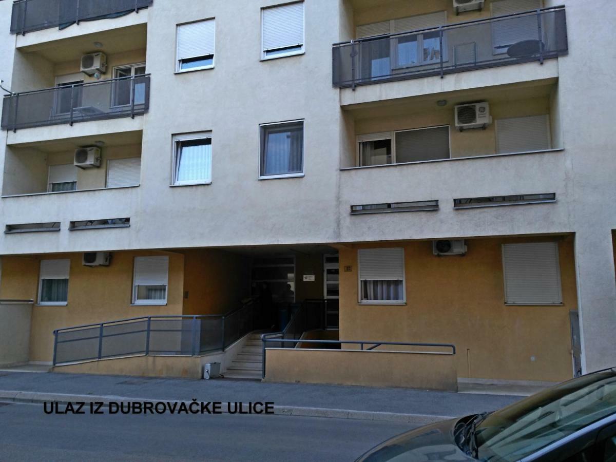 Apartament Time Keeper - Self Check In Osijek Zewnętrze zdjęcie