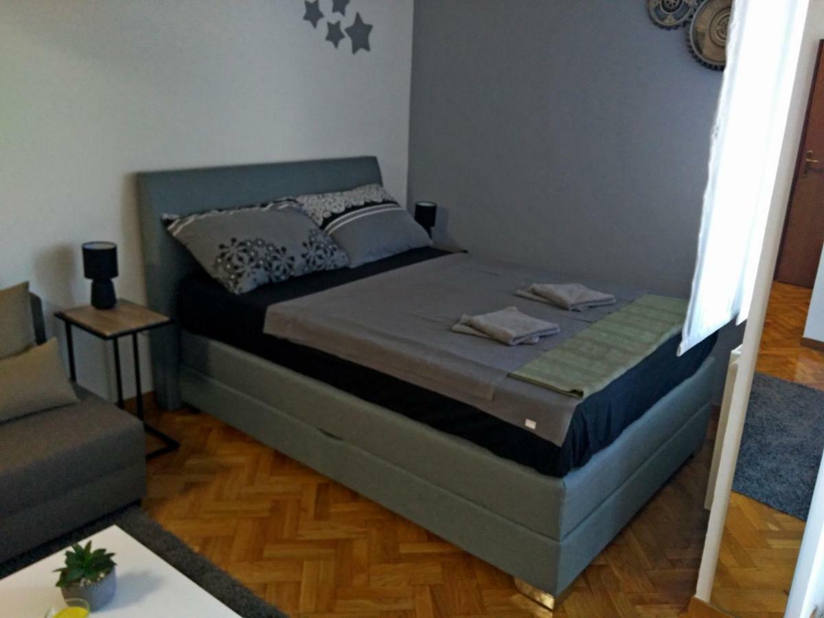 Apartament Time Keeper - Self Check In Osijek Zewnętrze zdjęcie