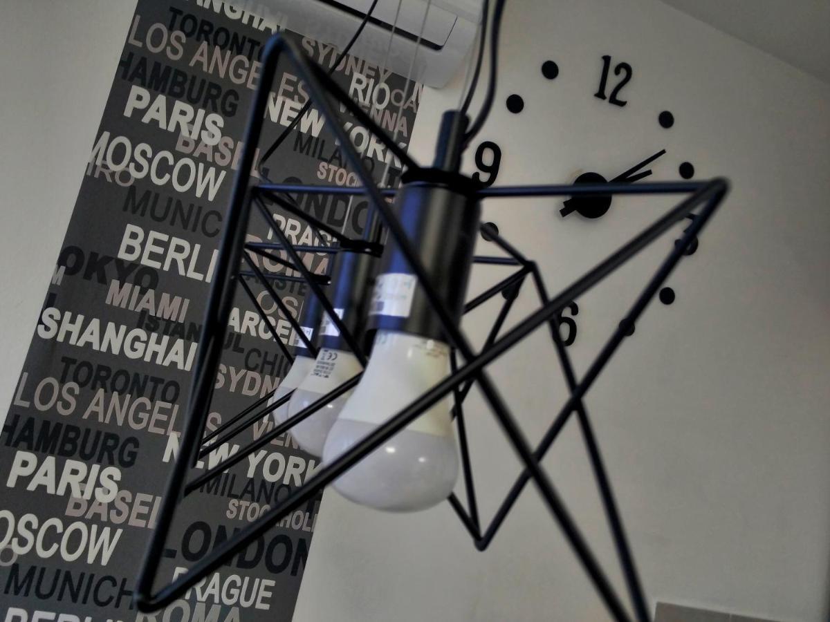 Apartament Time Keeper - Self Check In Osijek Zewnętrze zdjęcie